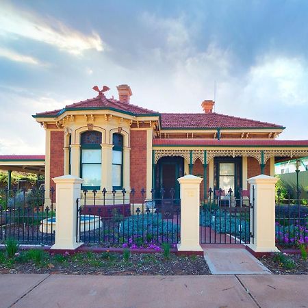 Allora House Kalgoorlie Exteriér fotografie
