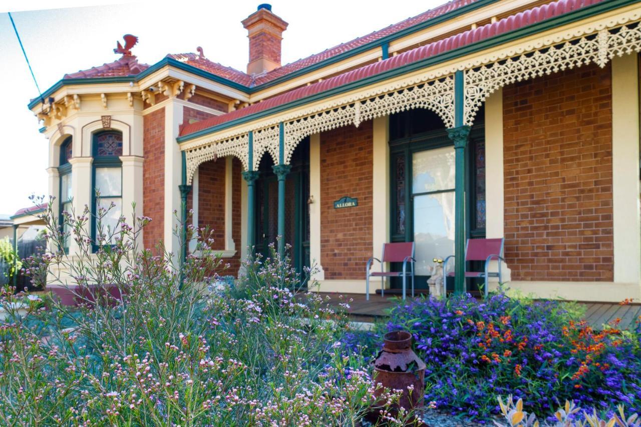Allora House Kalgoorlie Exteriér fotografie