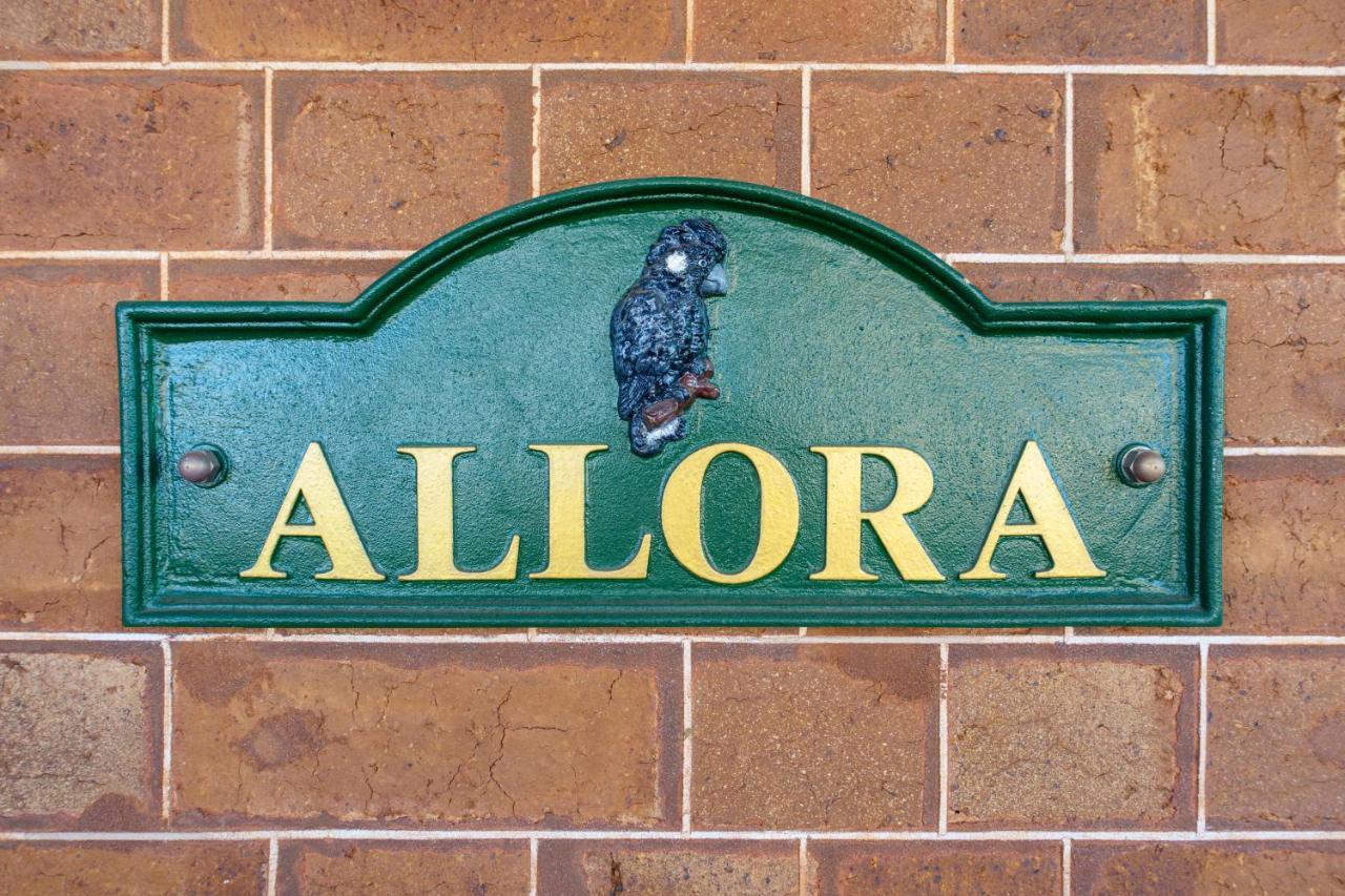Allora House Kalgoorlie Exteriér fotografie
